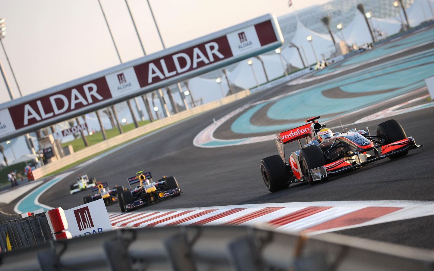 GP ABU DHABI 1440x900